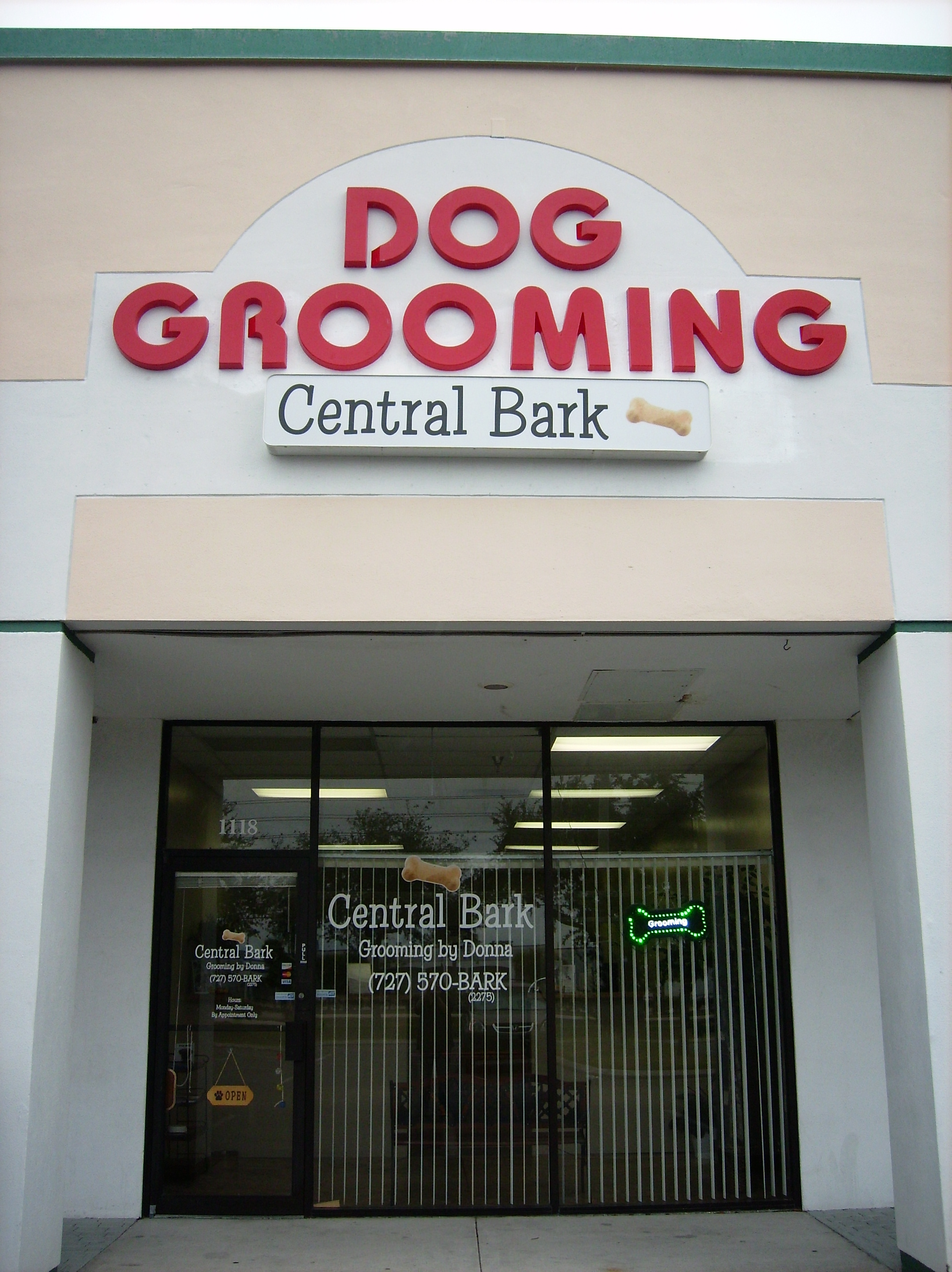 Great Central Bark Dog Grooming in the world The ultimate guide 